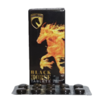 Black Horse Delay Tablets