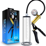 Blush Performance VX6 Pump Male Enhancement Penis Pump