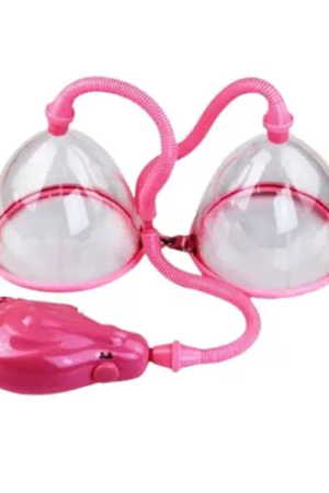 Breast Enhancement Pump