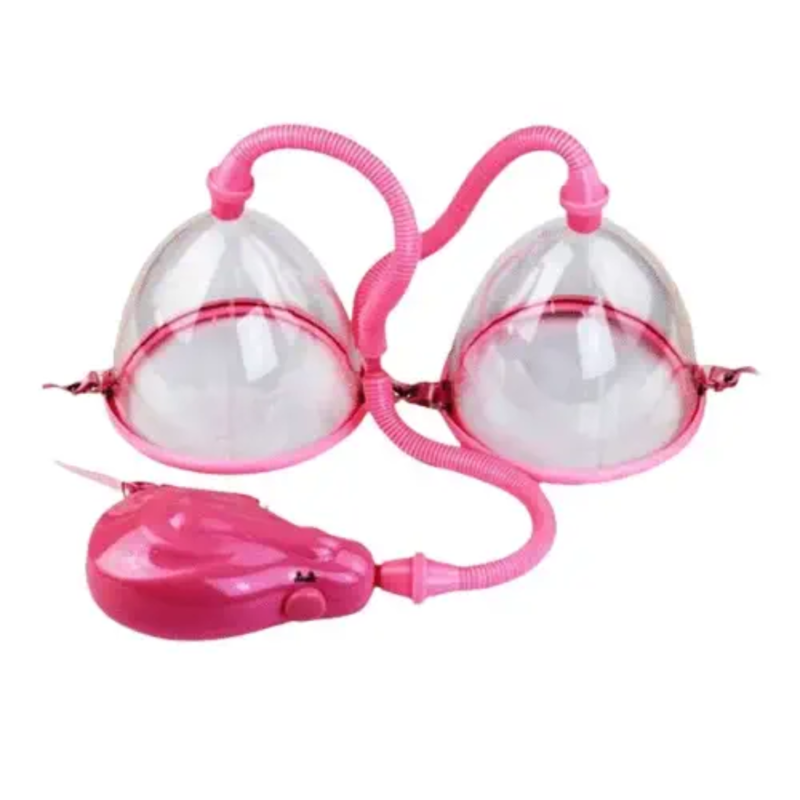 Breast Enhancement Pump