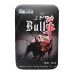 Bull biology sex long time tablet