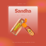 Sanda Oil