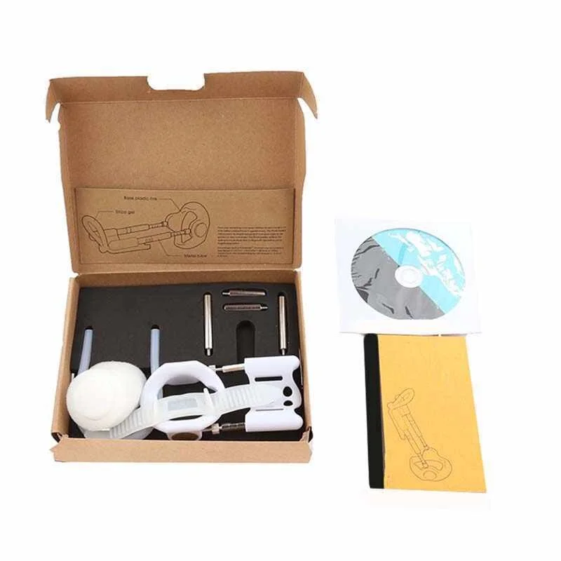 3rd Generation Pro Extender For Penis Enlargement.