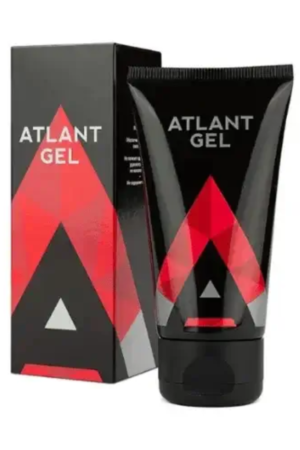 Atlant Gel