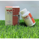 VigRX Capsules For Men