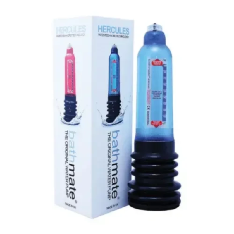 Hercules Bathmate Pump