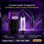 Penis Pump Men Power Enlargement Vacuum Pump