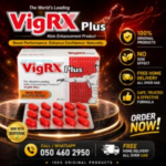 VigRX Plus Tablets