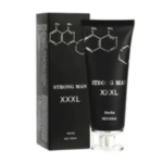 Strong Man XXXL Herbal Cream
