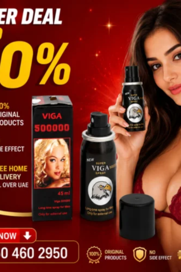Viga Delay Spray