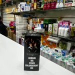 Cobra Herbal Oil