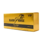 Black Horse Vital Honey