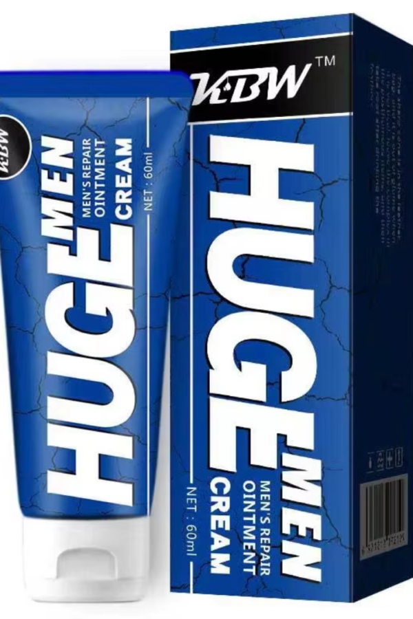 Huge Men Repair Ointment Cream