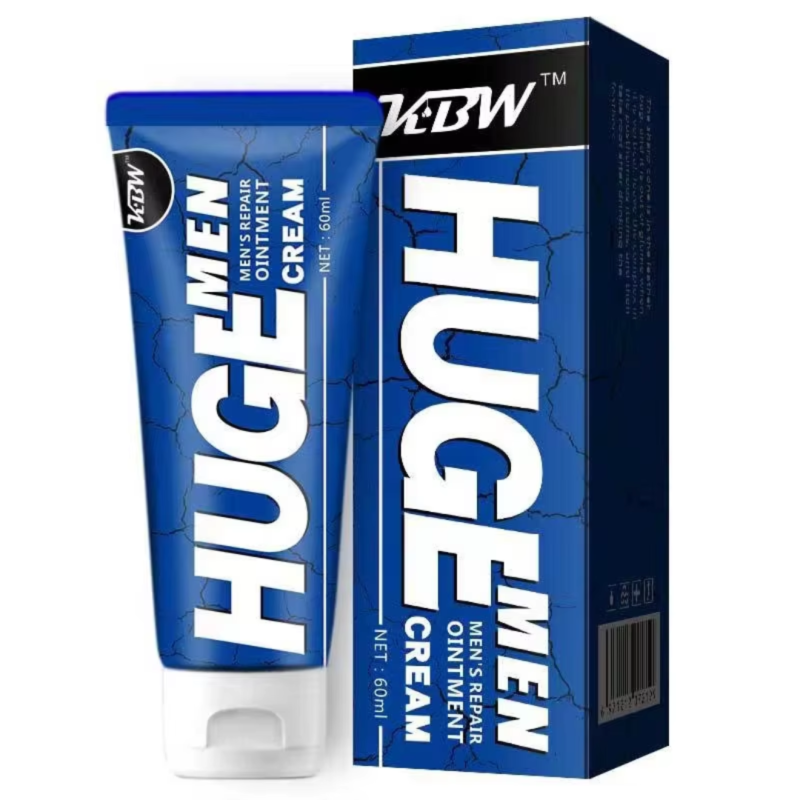 Huge Men Repair Ointment Cream