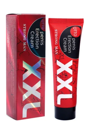 Strong Man Big XXL Cream latest price in dubai