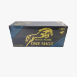Black horse One Shot Price In dubai