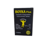 Boyka Plus Tablet