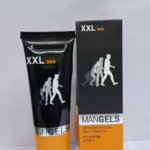 XXL Man Gels