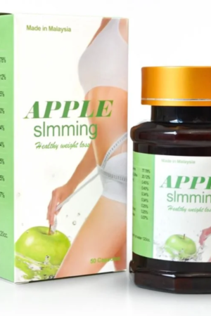 Apple Slmming Weight Loss price in dubai