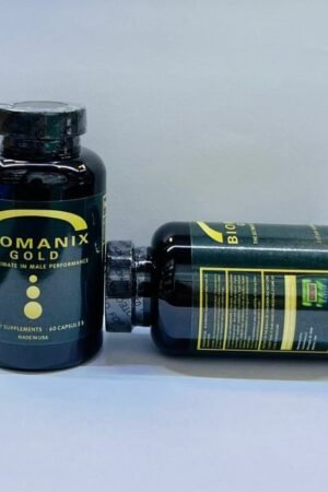 biomanix capsule price in dubai