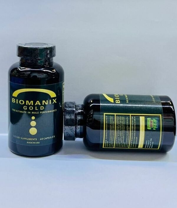 biomanix capsule price in dubai