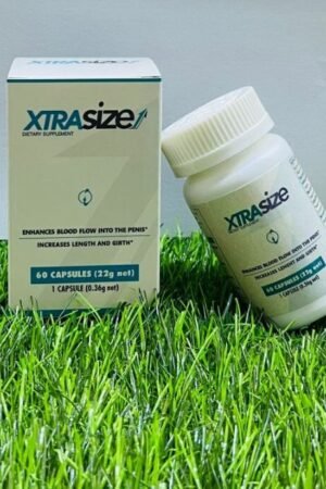 xtra size capsule price in dubai