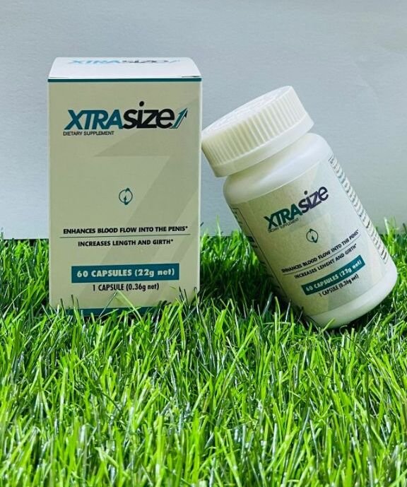 xtra size capsule price in dubai