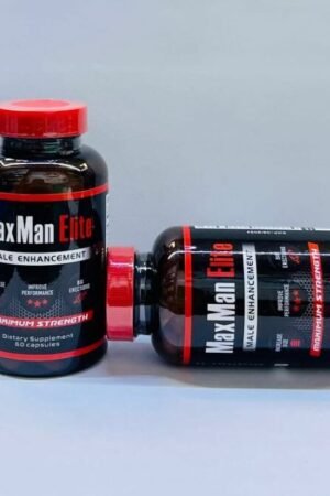 Max Man Capsule latest Price in dubai