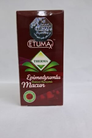 Etuma Epimedyumlu Macun lowest price in dubai