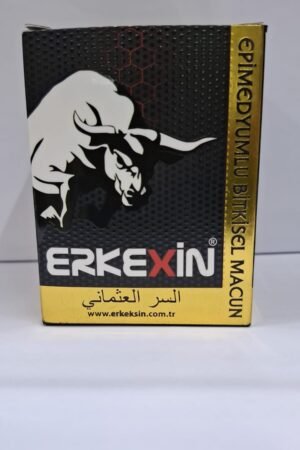 Erkexin Macun lowest price in dubai