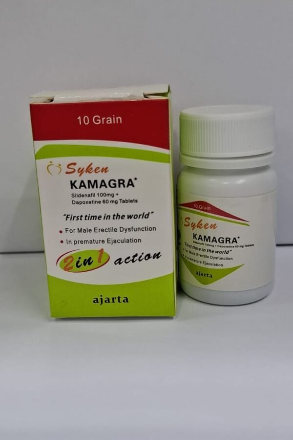 Kamagra Tablet price in dubai