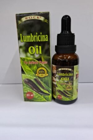 Lumbricina Oil price in dubai