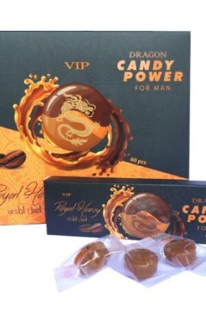 VIp Dragon Candy Power men VIp Dragon Candy Power