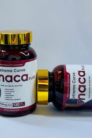 Maca Capsule lowest price in dubai