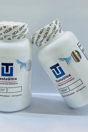 Testo Ultra Capsule lates price in dubai