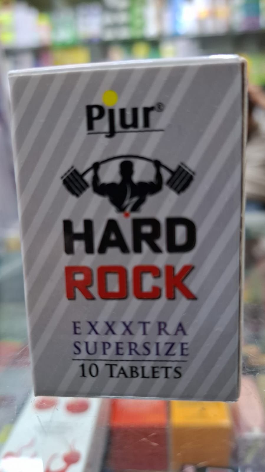 Hard Rock Tablets lowest price in dubai