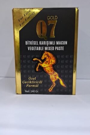 Q7 Gold Honey Price iN dubai