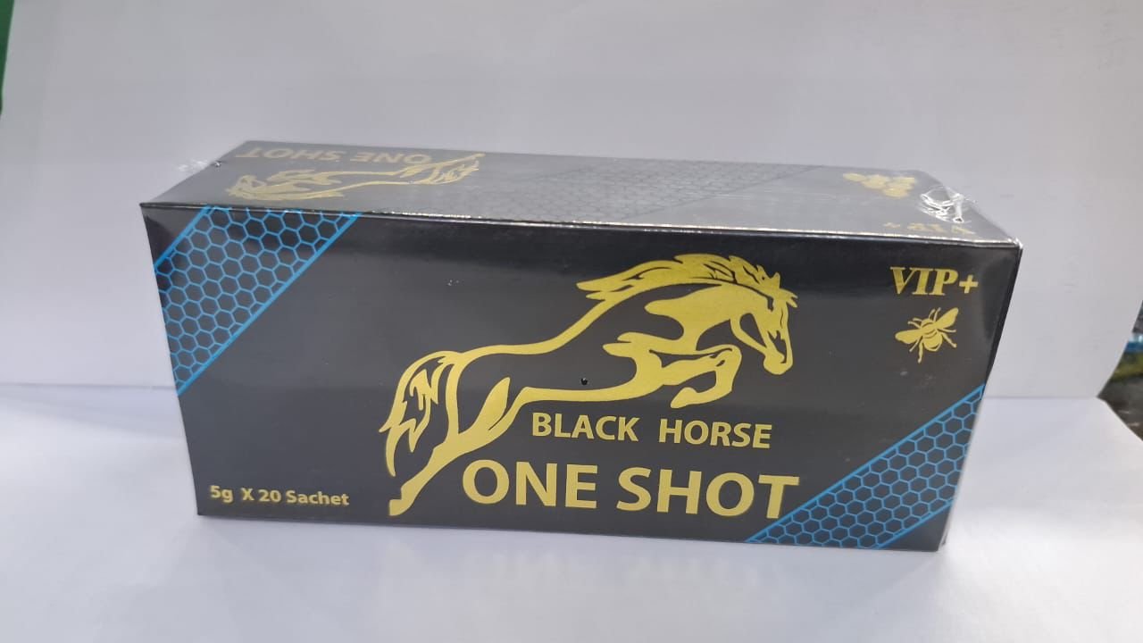 Black Horse Candy Price in dubai