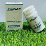 xtra size capsule price in dubai