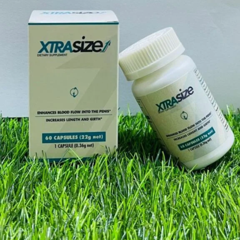 xtra size capsule price in dubai