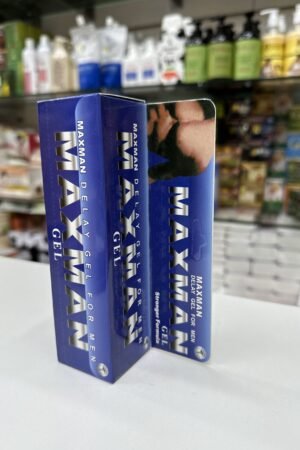 Maxman Gel lowest price in dubai