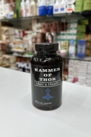 Hammer Of Thor Capsule Lowest Price In Dubai