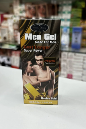 Men Gel Made For Men