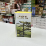 Ginseng Kianpi Pil
