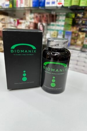 Biomanix Capsule