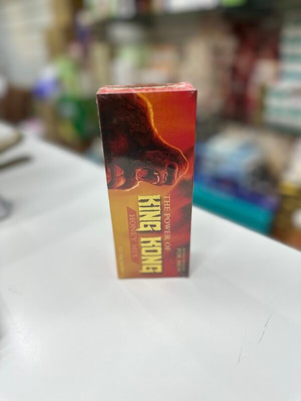 King kong Mix Honey
