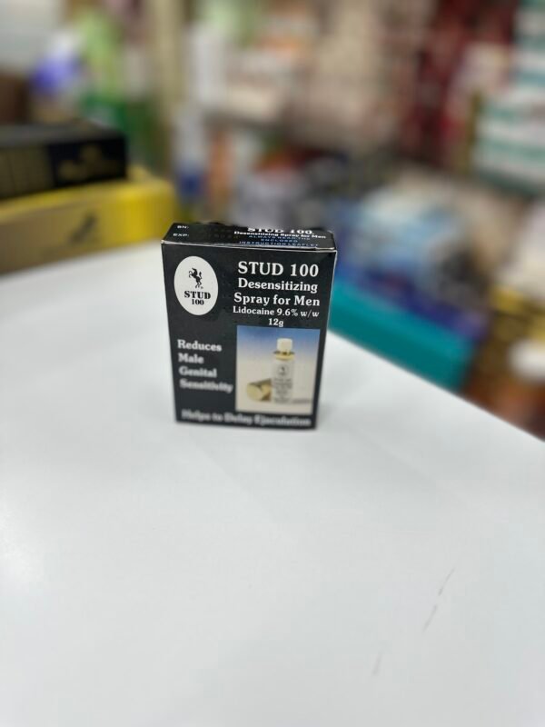 Stud 100 Spray 