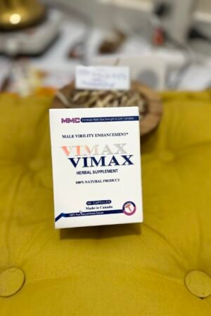 Vimax