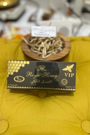 VIP | Etumax Royal Honey