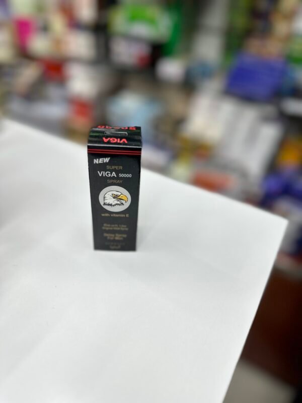 Viga 50000 Spray
